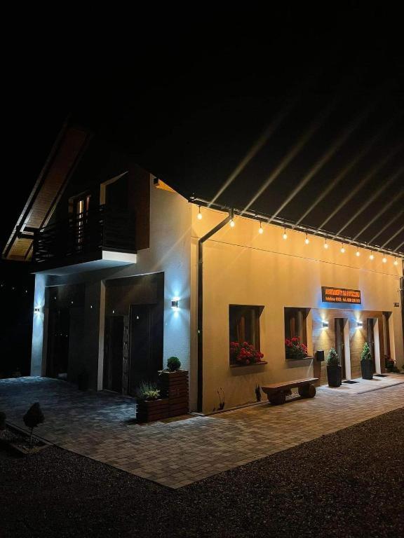 Apartamenty Na Wyrszczku Apartament Nr 3 Istebna Ngoại thất bức ảnh